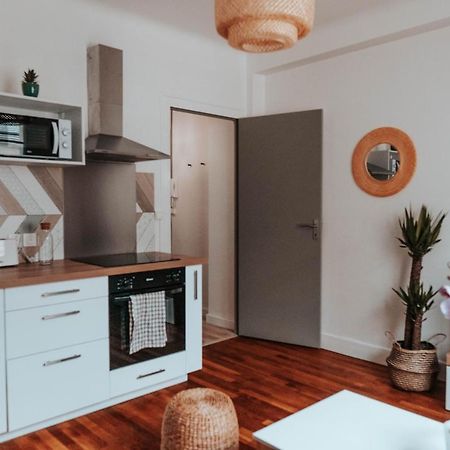 Le Petit Rempart - Appt Lumineux 2Pers Au Coeur De Blois Apartamento Exterior foto