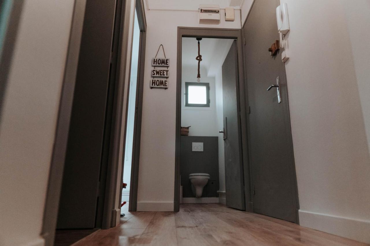 Le Petit Rempart - Appt Lumineux 2Pers Au Coeur De Blois Apartamento Exterior foto