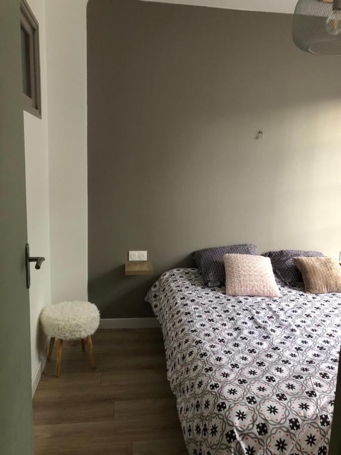Le Petit Rempart - Appt Lumineux 2Pers Au Coeur De Blois Apartamento Exterior foto