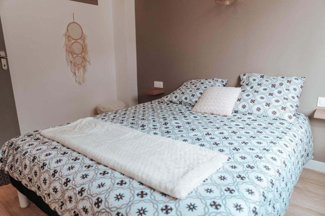 Le Petit Rempart - Appt Lumineux 2Pers Au Coeur De Blois Apartamento Exterior foto