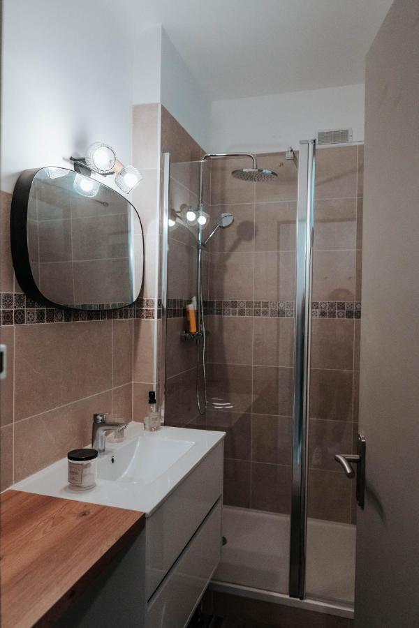 Le Petit Rempart - Appt Lumineux 2Pers Au Coeur De Blois Apartamento Exterior foto