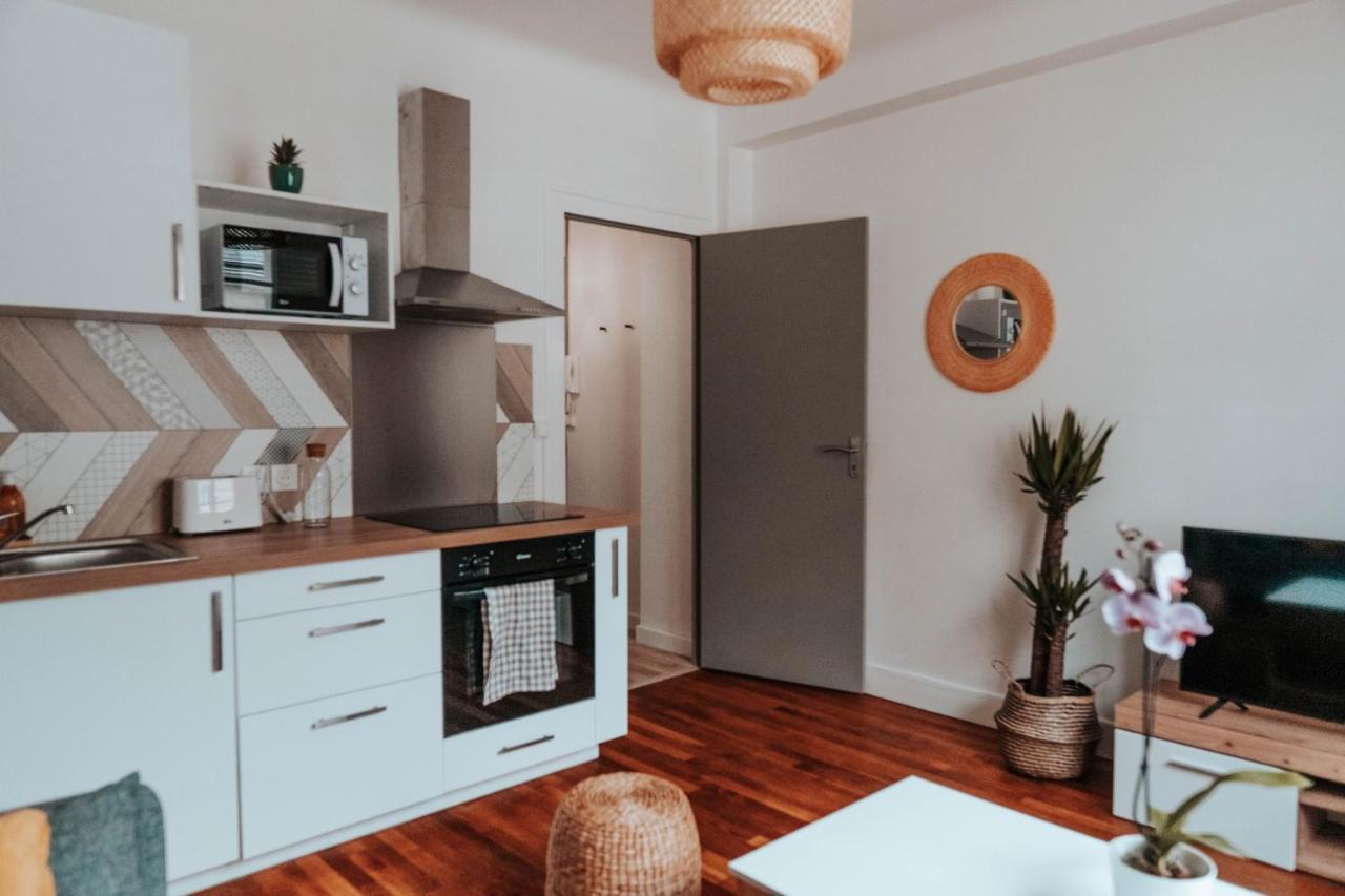 Le Petit Rempart - Appt Lumineux 2Pers Au Coeur De Blois Apartamento Exterior foto