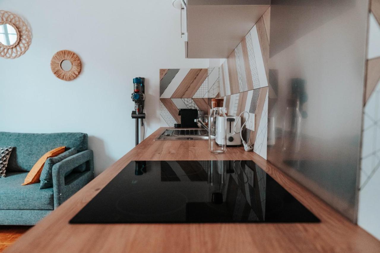 Le Petit Rempart - Appt Lumineux 2Pers Au Coeur De Blois Apartamento Exterior foto