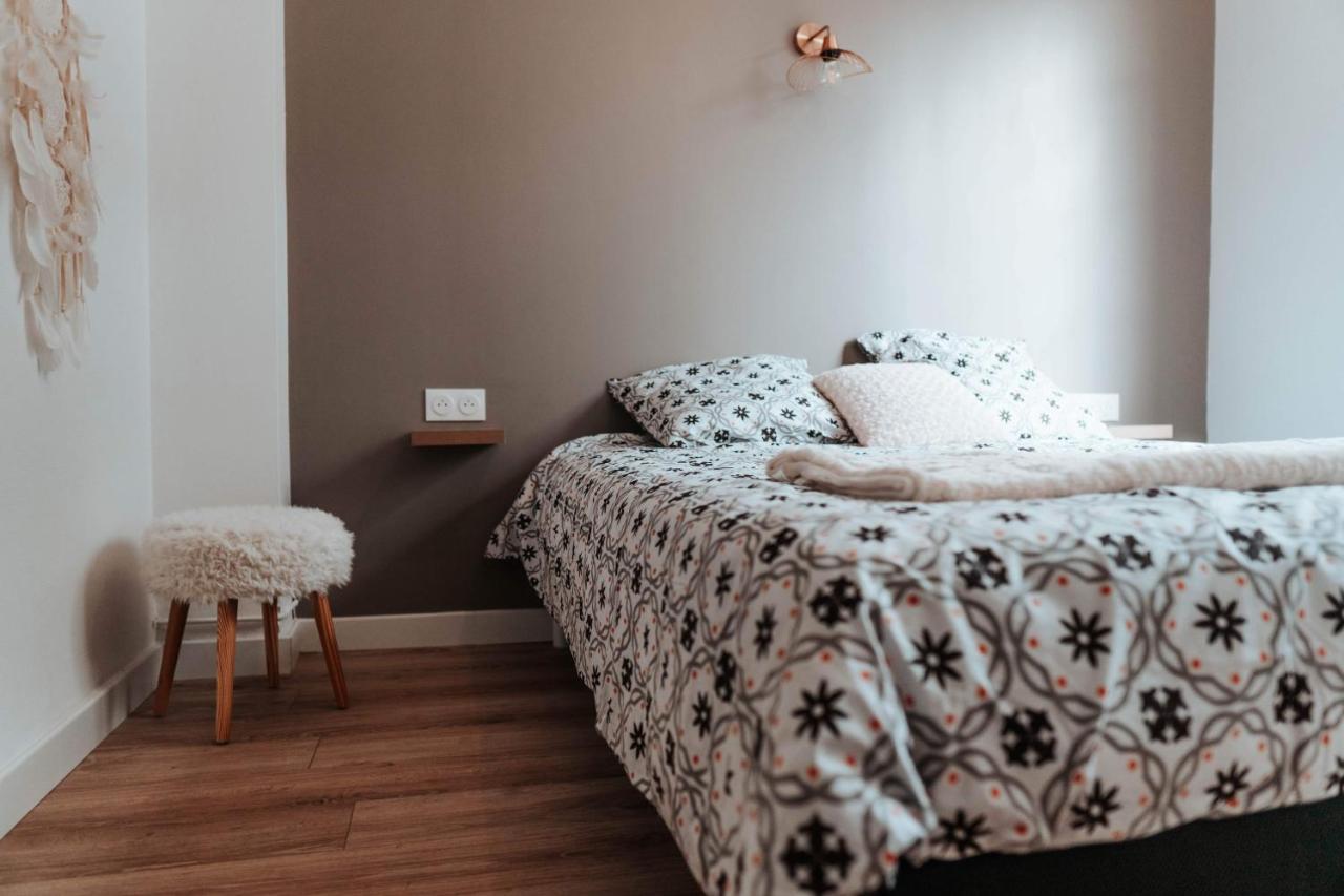 Le Petit Rempart - Appt Lumineux 2Pers Au Coeur De Blois Apartamento Exterior foto